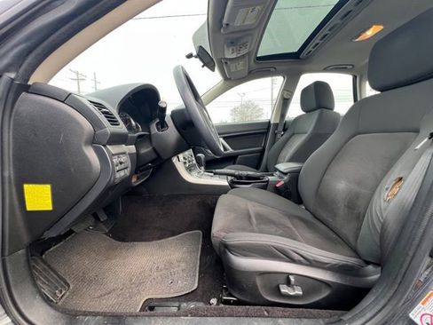 Used 2009 Subaru Legacy 2.5i Special Edition image 13