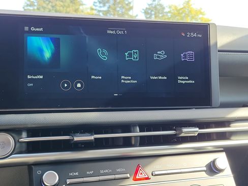 New 2026 Hyundai Tucson SE image 26