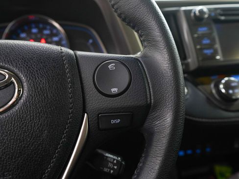 Used 2013 Toyota RAV4 Limited AWD/4WD image 27