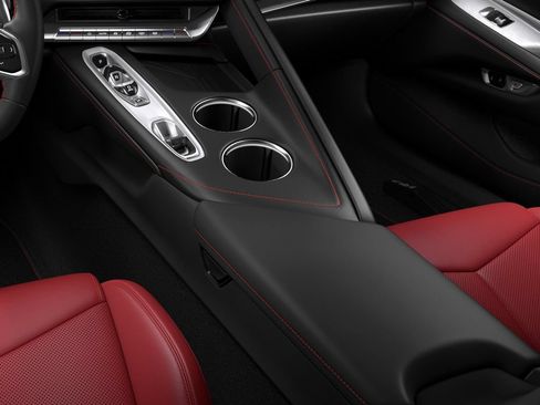 New 2027 Chevrolet Corvette Grand Sport RWD image 7