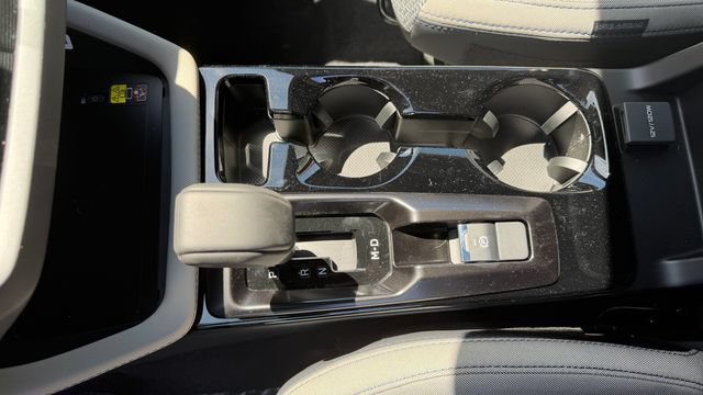 New 2026 Subaru Forester Touring AWD/4WD image 28