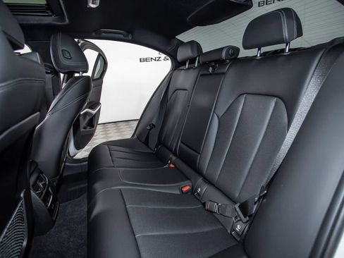 Used 2023 BMW 330i Sedan w/ Premium Package RWD image 14