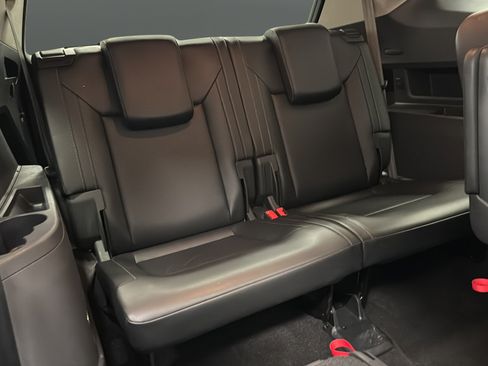 Used 2019 Volkswagen Atlas SEL AWD/4WD image 26