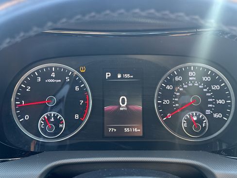 Used 2022 Kia K5 GT-Line w/ GT-Line FWD Premium Package image 13