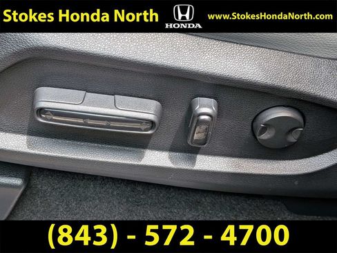 Certified 2025 Honda Pilot Touring image 25
