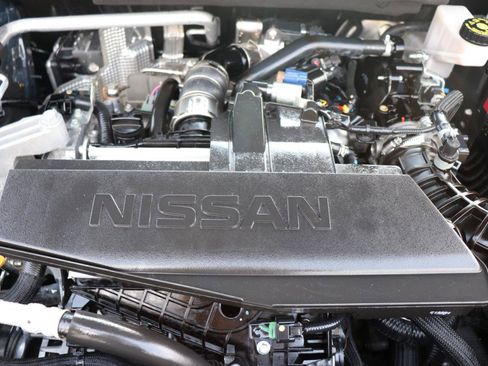 Used 2026 Nissan Rogue SV AWD/4WD image 48