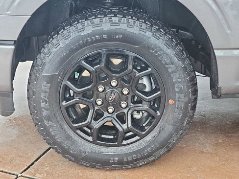 Used 2025 Ford F150 STX image 37