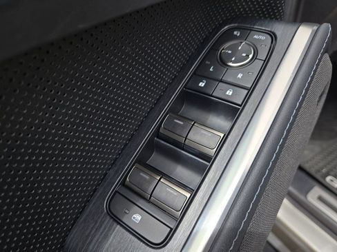 Used 2024 Lexus GX 550 AWD/4WD image 34