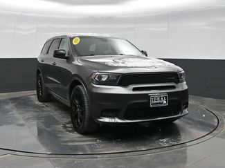 Used 2020 Dodge Durango GT w/ Blacktop Package video 2