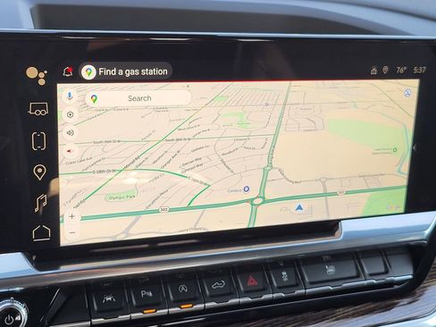 New 2026 GMC Sierra 1500 Elevation w/ Elevation Premium Package image 26