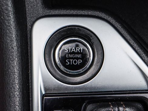 Used 2022 Nissan Sentra SV w/ Trunk Package FWD image 13