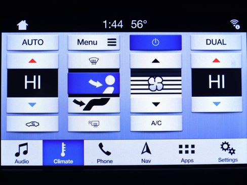 Used 2019 Ford F150 Lariat w/ Equipment Group 502A Luxury image 23