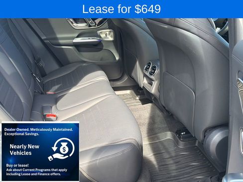 Used 2026 Mercedes-Benz GLC 300 image 33