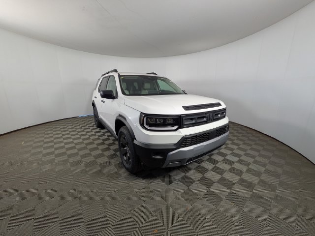 New 2026 Honda Passport RTL image 29