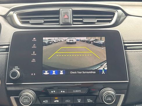 Used 2018 Honda CR-V EX image 20