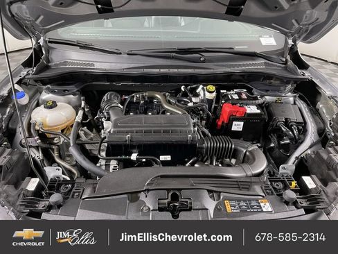 Used 2024 Ford Escape ST-Line image 28