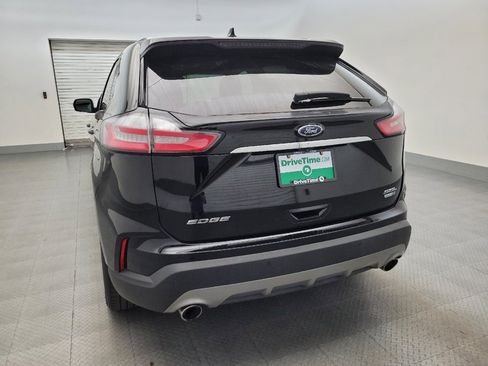 Used 2020 Ford Edge SEL w/ Convenience Package AWD/4WD image 6