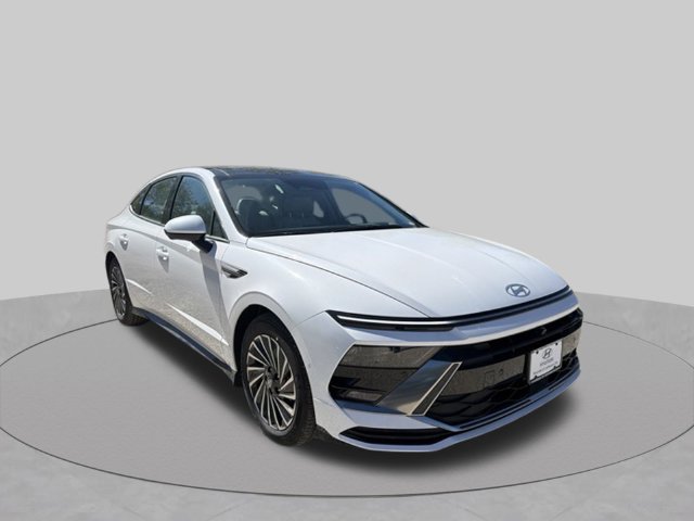 New 2026 Hyundai Sonata Limited FWD 360° Tour
