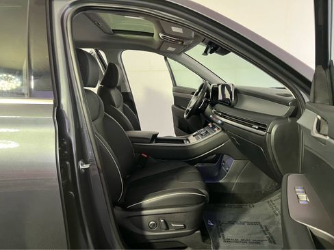 Used 2025 Hyundai Palisade XRT image 29