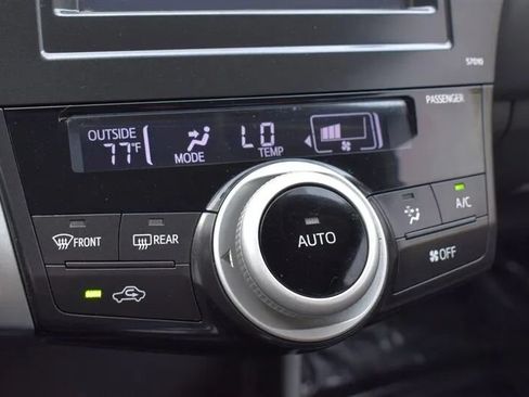 Used 2012 Toyota Prius V Two FWD image 24