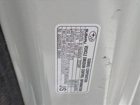 Used 2023 Subaru Forester Limited w/ Popular Package #2 AWD/4WD image 13
