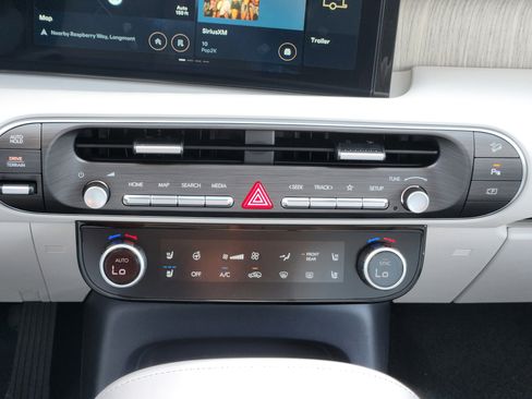 New 2026 Hyundai Palisade Calligraphy image 25