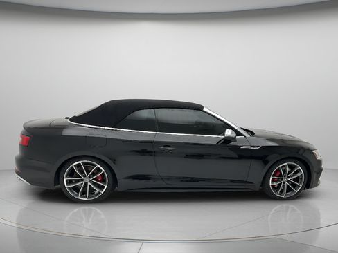 Used 2018 Audi S5 Prestige AWD/4WD image 6