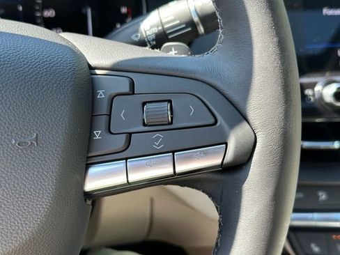 New 2026 Cadillac CT4 Premium Luxury RWD image 14