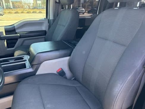 Used 2020 Ford F150 XL w/ Equipment Group 101A Mid image 10