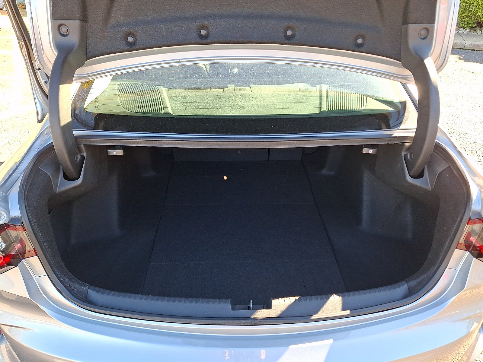 Certified 2021 Acura TLX w/ Technology Package FWD image 29