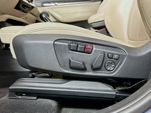 Used 2021 BMW X1 sDrive28i w/ Convenience Package FWD image 22
