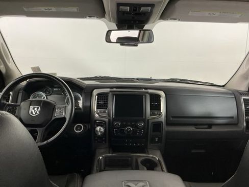Used 2018 RAM 1500 Sport AWD/4WD image 23