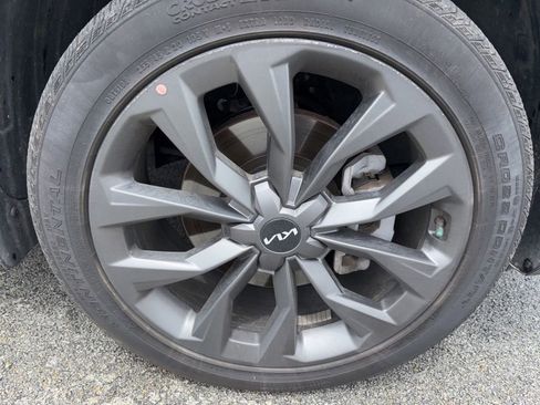 Certified 2023 Kia Sorento SX Prestige AWD/4WD image 9