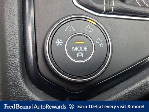 Certified 2025 Volkswagen Taos S AWD/4WD image 23