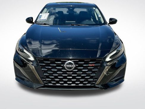Used 2023 Nissan Altima 2.5 SR image 8