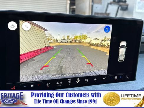 New 2025 Ford Maverick XLT w/ XLT Luxury Package image 15