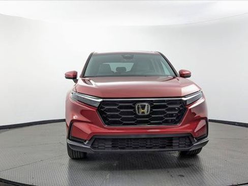 Used 2023 Honda CR-V EX image 12
