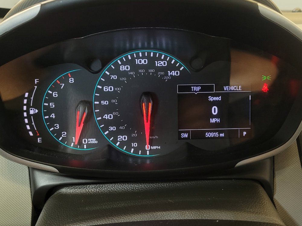 Used 2020 Chevrolet Sonic LT FWD image 23