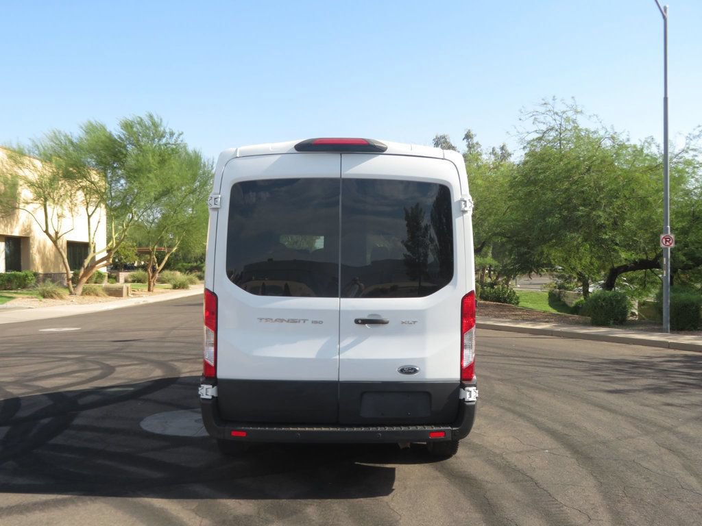 Used 2018 Ford Transit 150 XLT RWD image 12