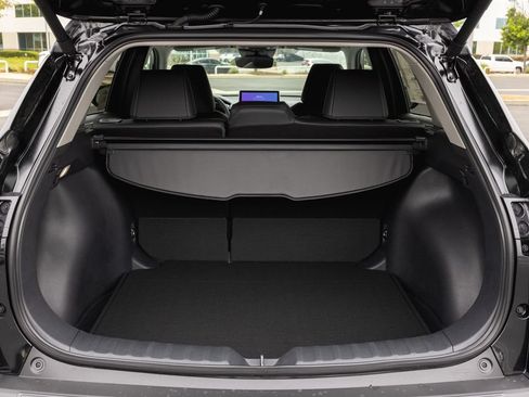 New 2026 Toyota Corolla Cross XLE FWD image 8