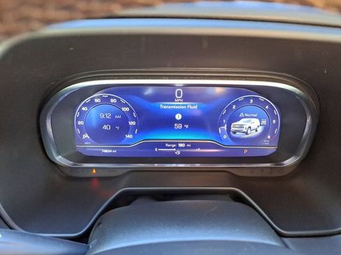 Used 2023 Chevrolet Tahoe LT image 12