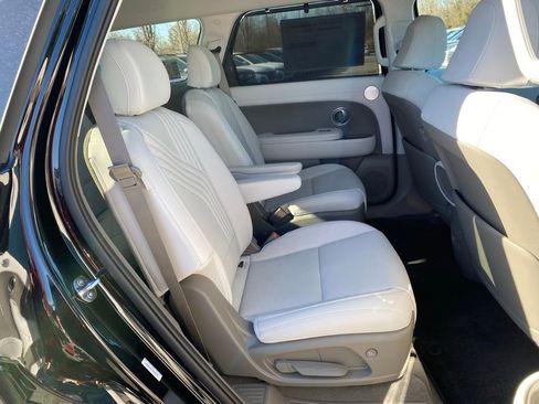 New 2026 Hyundai Palisade SEL image 39