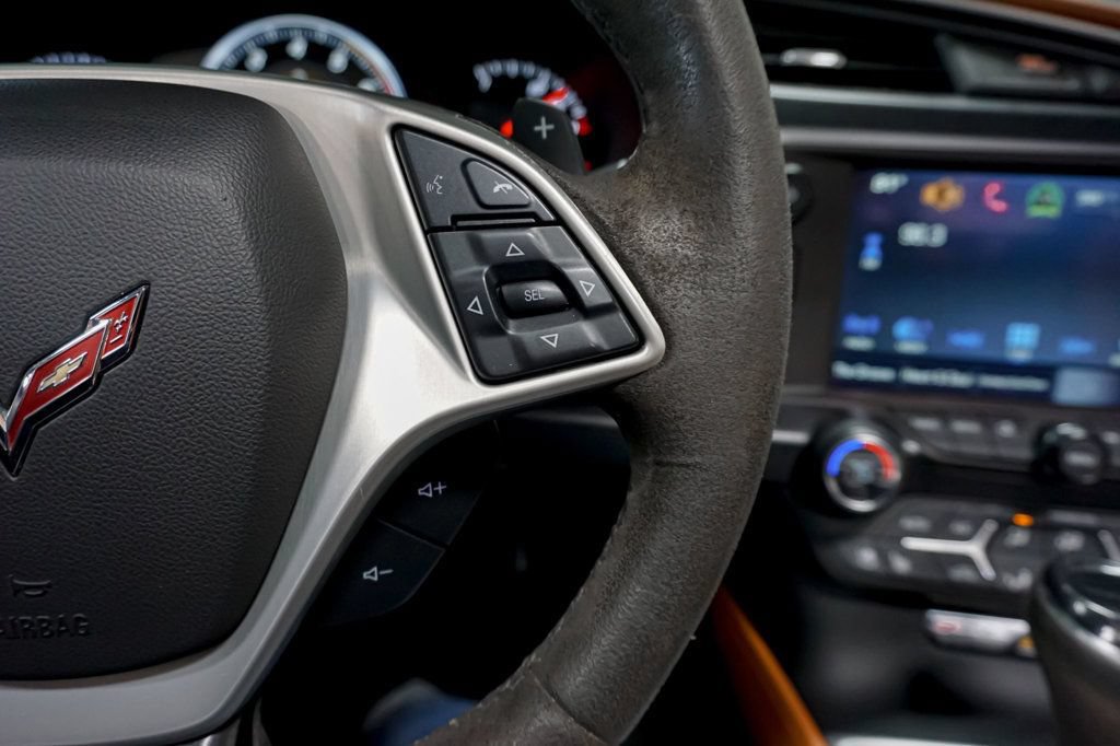 Used 2017 Chevrolet Corvette Z06 RWD image 61