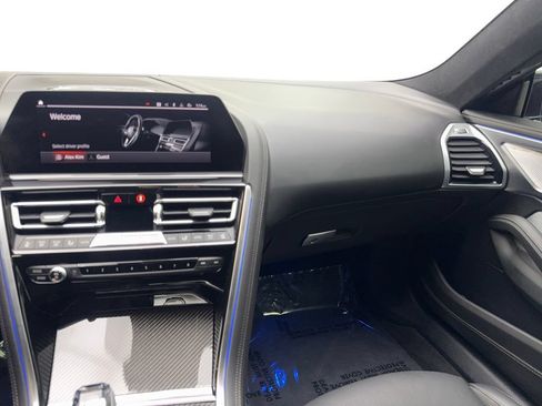 Used 2020 BMW M850i Gran Coupe xDrive AWD/4WD image 55