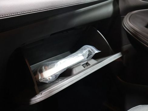 Used 2024 Buick Encore GX Preferred image 29