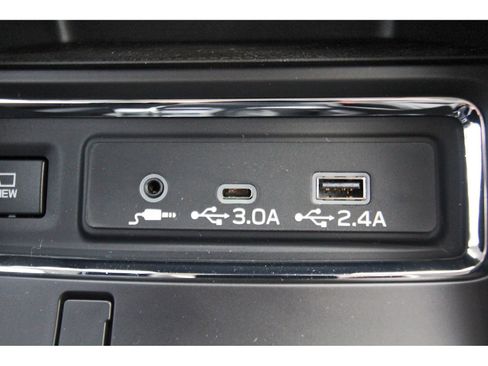 New 2026 Subaru Ascent Limited AWD/4WD image 22