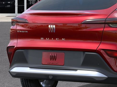 New 2026 Buick Envista Preferred image 14