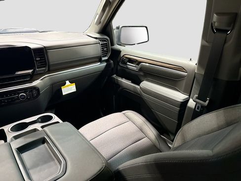 New 2026 Chevrolet Silverado 1500 LT Trail Boss w/ Protection Package image 23