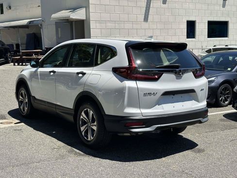 Used 2020 Honda CR-V LX image 5