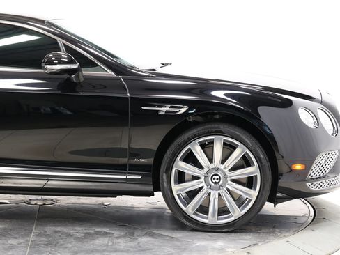 Used 2016 Bentley Continental GT AWD/4WD image 69